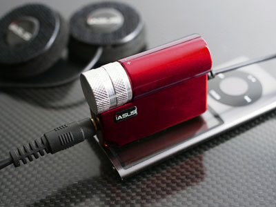 Diablo Mobile Amp усилитель для вашего гаджета